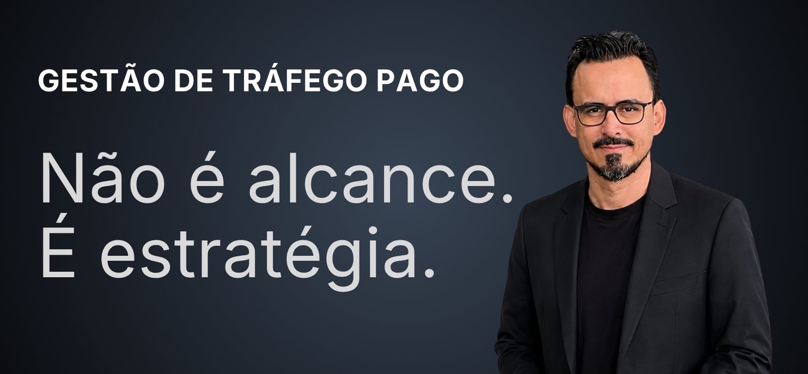 Gestão de Tráfego Pago Estratégico